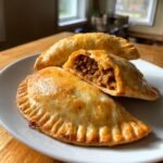 Beef Empanadas