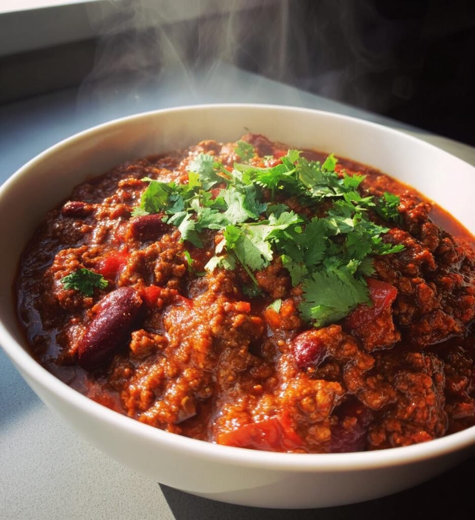Chili Con Carne
